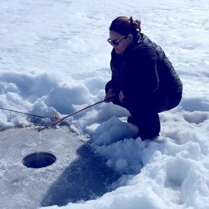 Meet your Posher, Sheena